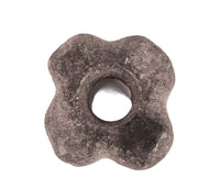 Inca 4 Sided Star Mace Head Stone
