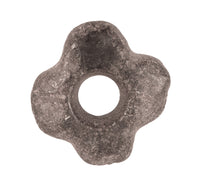Inca 4 Sided Star Mace Head Stone