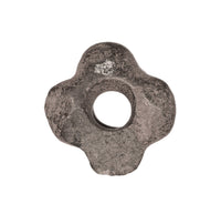 Inca 4 Sided Star Mace Head Stone