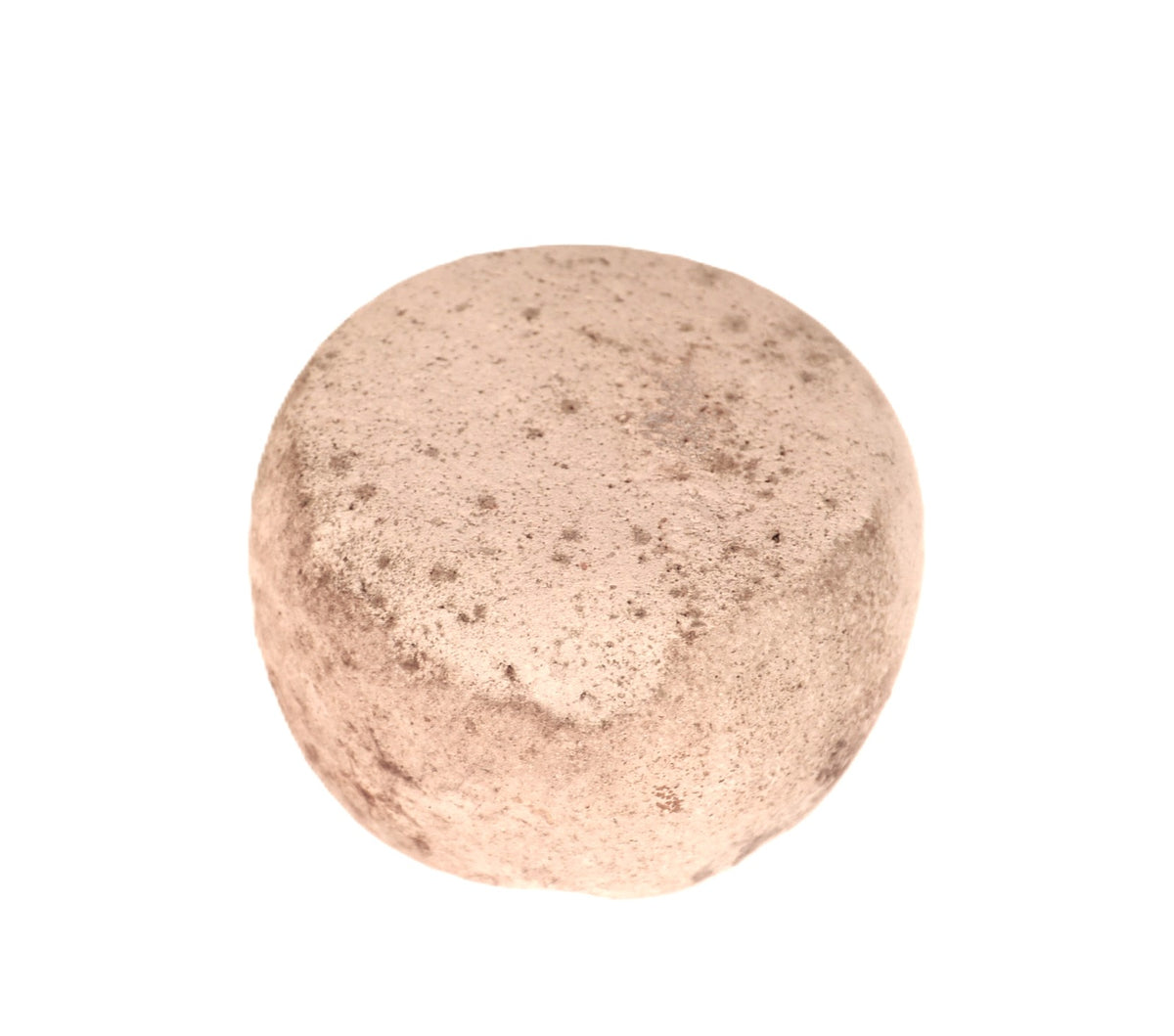 Inca Round Mortar White Pumice Stone
