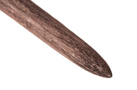 Inca Wooden Spindle Stick