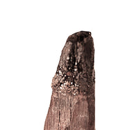 Inca Wooden Spindle Stick