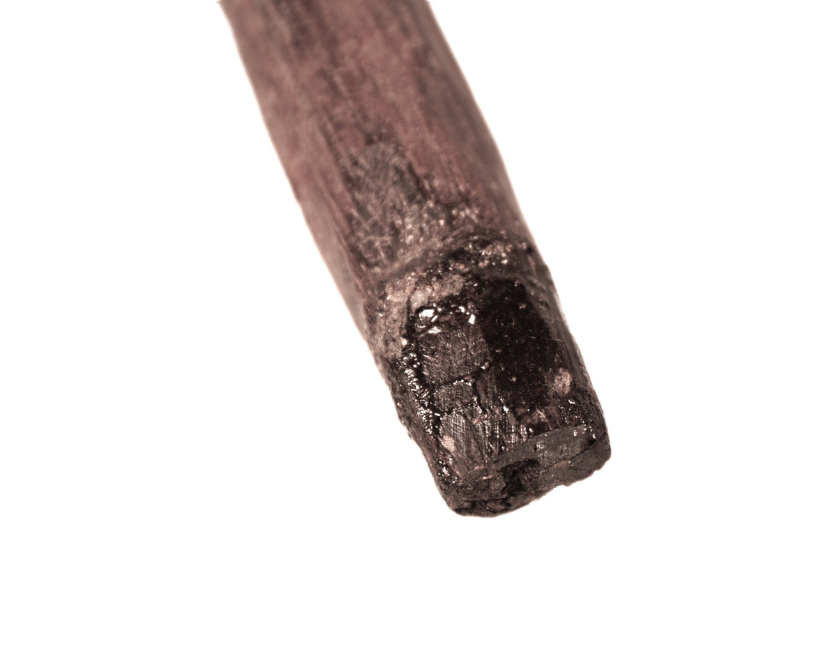 Inca Wooden Spindle Stick