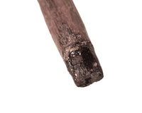 Inca Wooden Spindle Stick