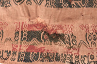 Pre-Inca Textile
