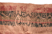 Pre-Inca Textile