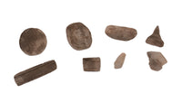 Collection of 8 Seals