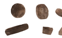 Collection of 8 Seals