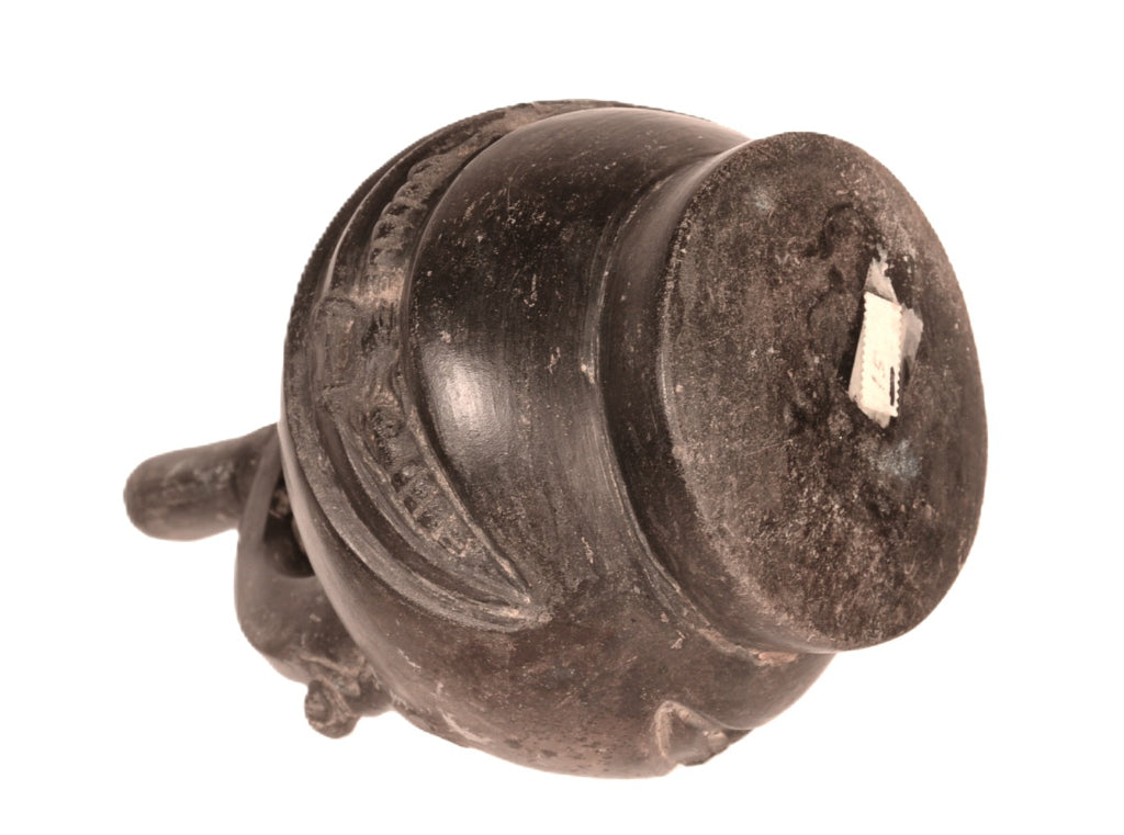Chimu North Coast Stirrup Spout Vessel