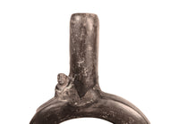 Chimu North Coast Stirrup Spout Vessel