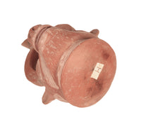 Middle Moche Stirrup Spouted Vessel