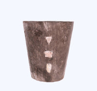 Inca Ceremonial Kero Drinking Cup