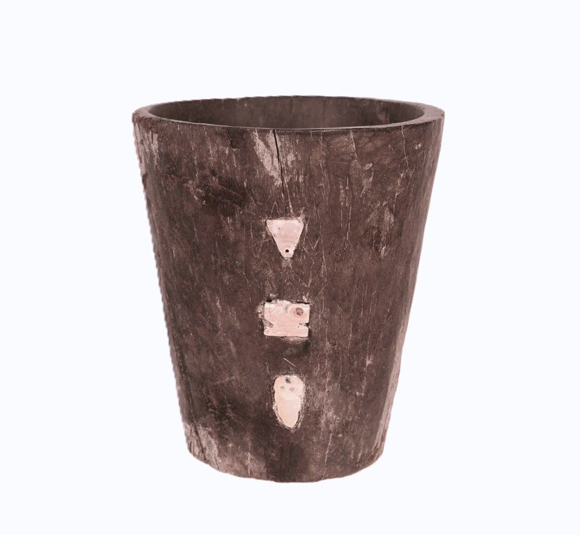 Inca Ceremonial Kero Drinking Cup