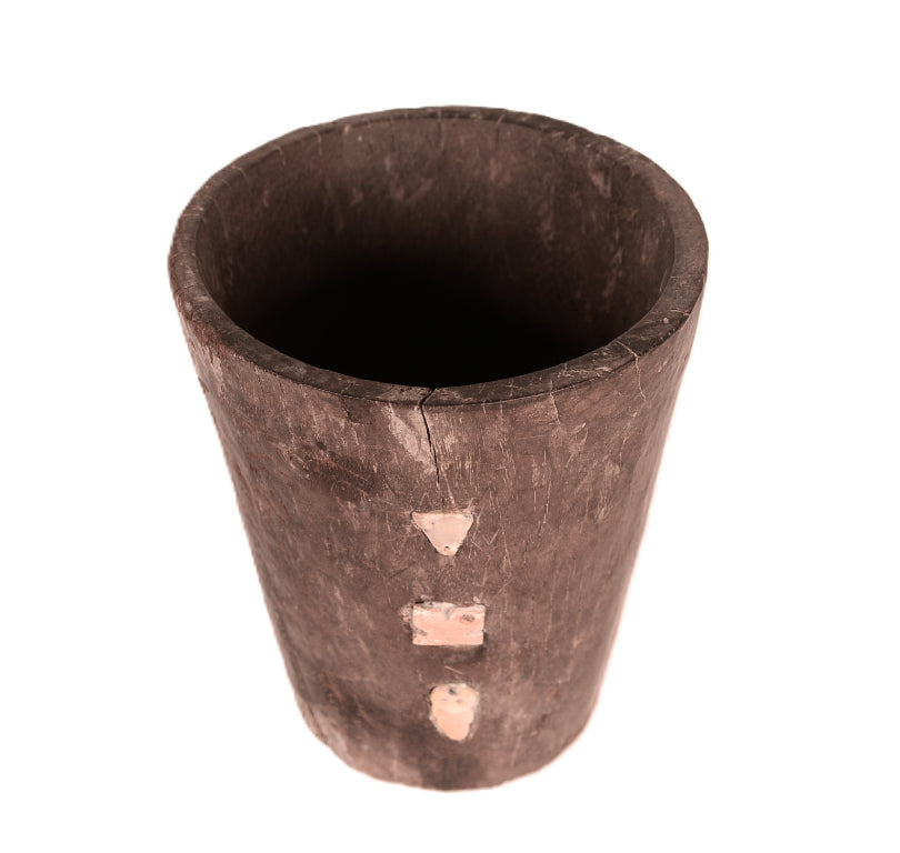 Inca Ceremonial Kero Drinking Cup