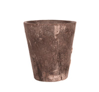 Inca Ceremonial Kero Drinking Cup