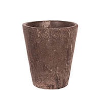 Inca Ceremonial Kero Drinking Cup