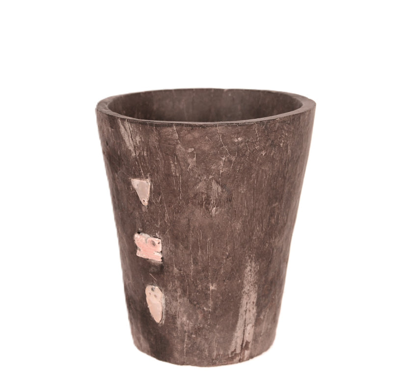 Kero Inca Cup Examples Inca Ceremonial Kero Drinking Cup – Antique American Indian Art