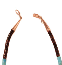 Navajo Necklace By Tommy Singer