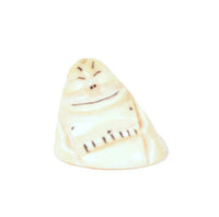 Eskimo Walrus Ivory Billiken Figure