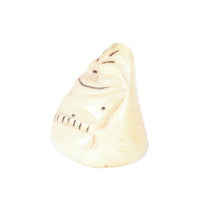Eskimo Walrus Ivory Billiken Figure