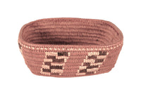 Salish Thompson River Basket