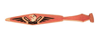 Northwest Coast Makah Dance Paddle