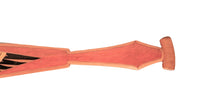 Northwest Coast Makah Dance Paddle