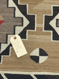 Navajo Crystal Rug