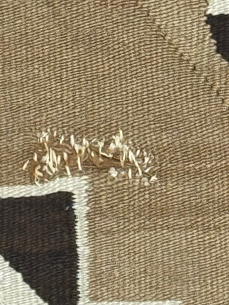 Navajo Crystal Rug