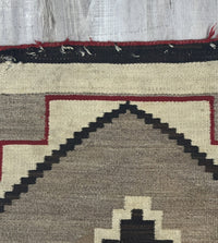 Navajo Crystal Rug