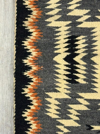 Navajo Storm Pattern Rug