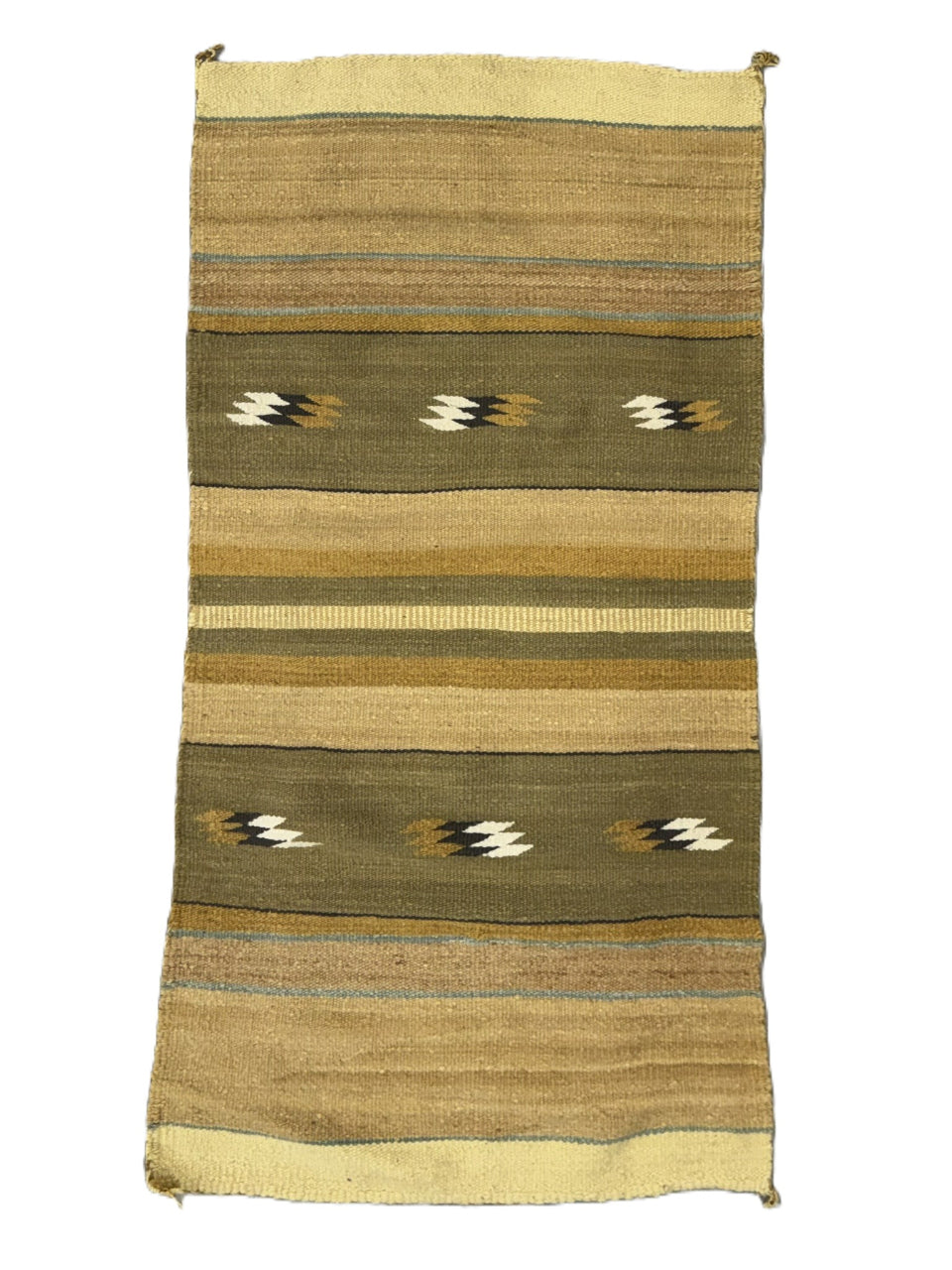Navajo Classic Revival Rug