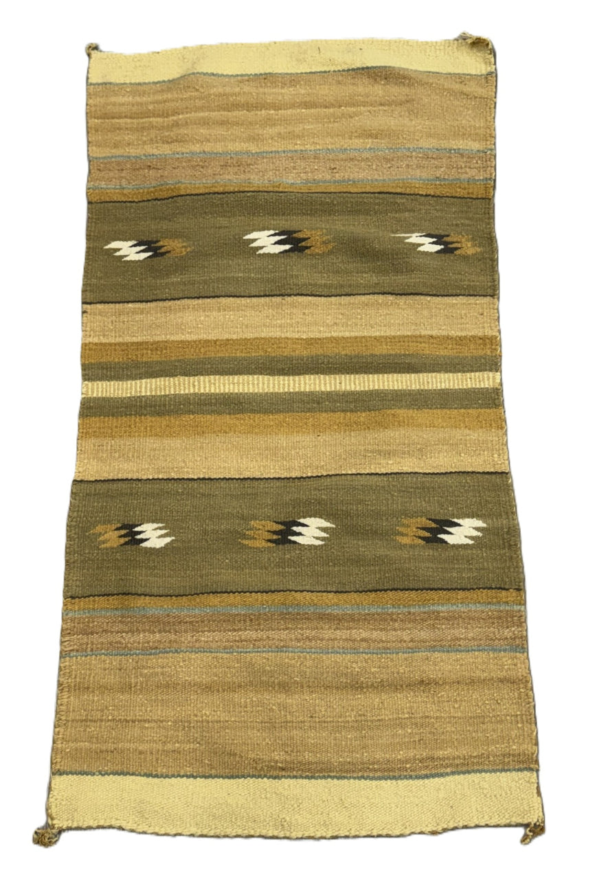 Navajo Classic Revival Rug