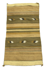 Navajo Classic Revival Rug