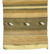 Navajo Classic Revival Rug