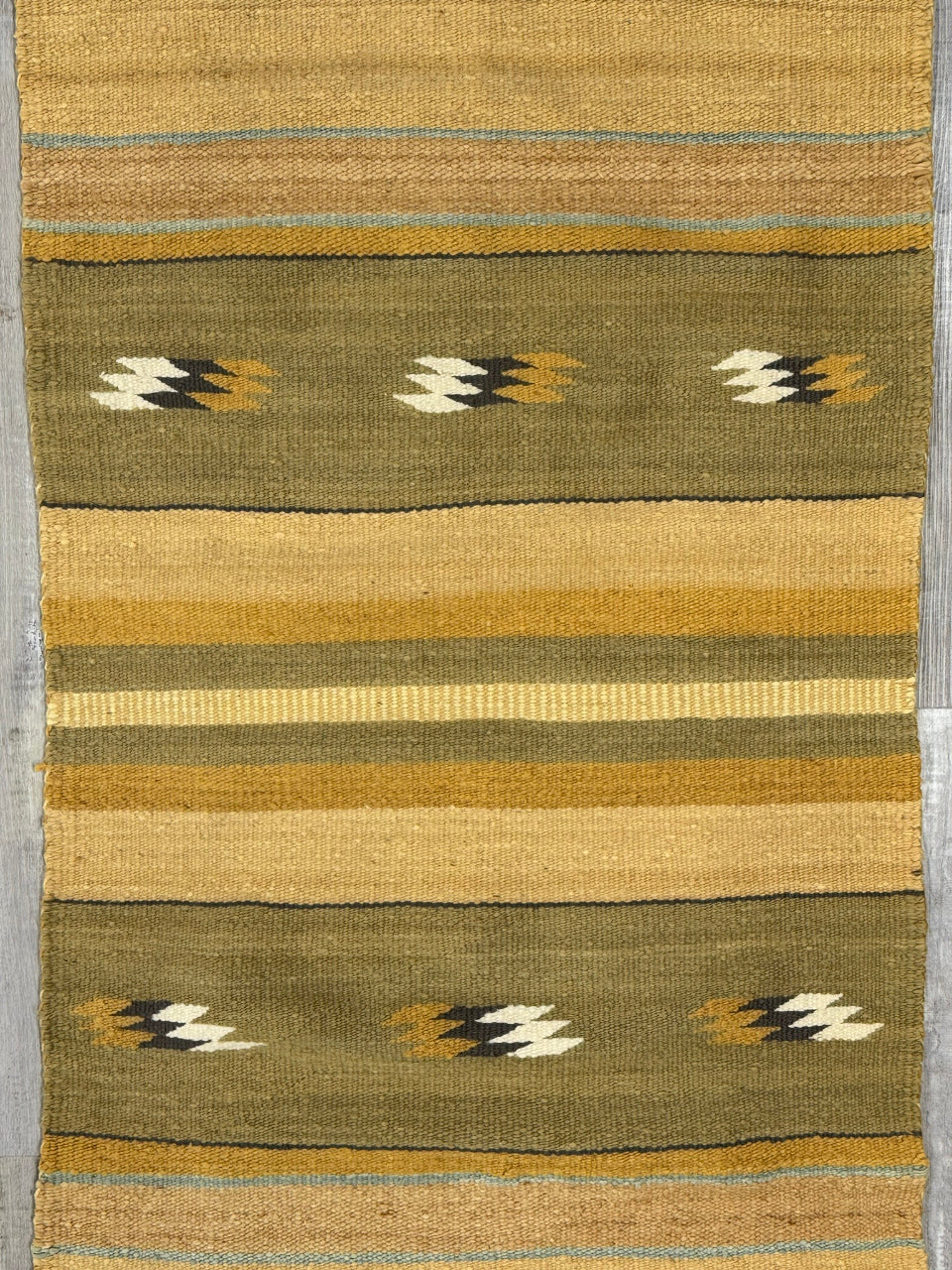 Navajo Classic Revival Rug