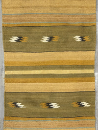 Navajo Classic Revival Rug