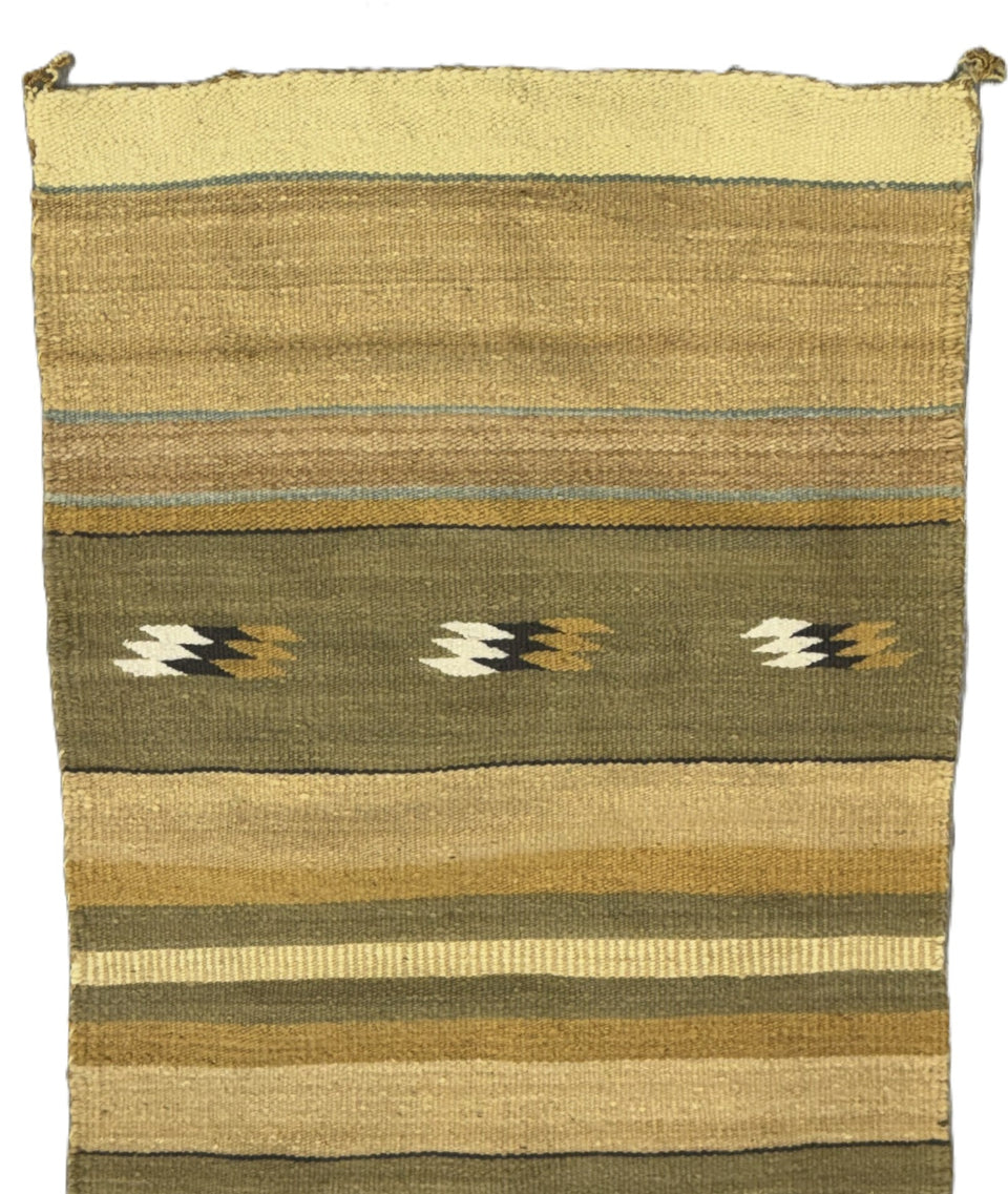 Navajo Classic Revival Rug