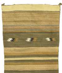 Navajo Classic Revival Rug