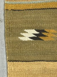 Navajo Classic Revival Rug