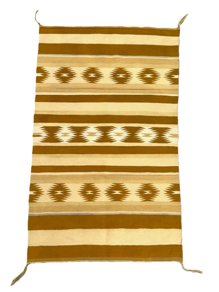 Navajo Chinle Classic Revival Rug