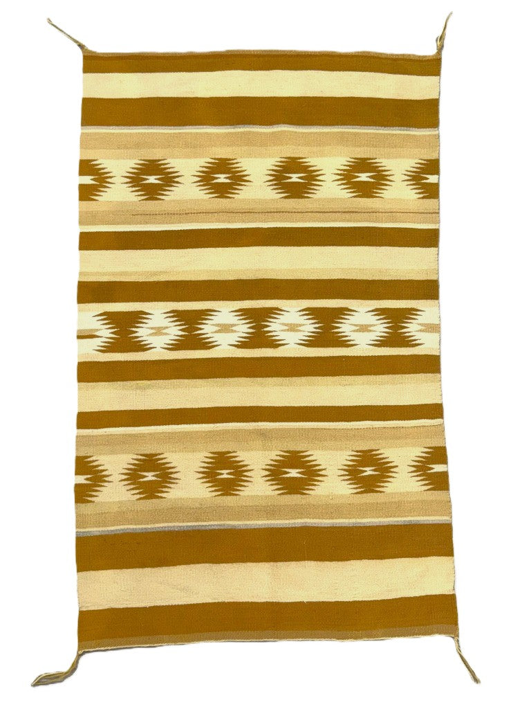 Navajo Chinle Classic Revival Rug