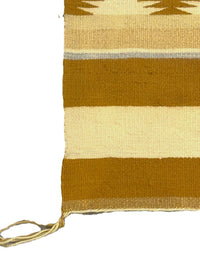 Navajo Chinle Classic Revival Rug