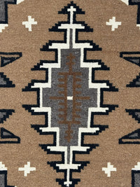 Navajo Two Gray Hills Rug