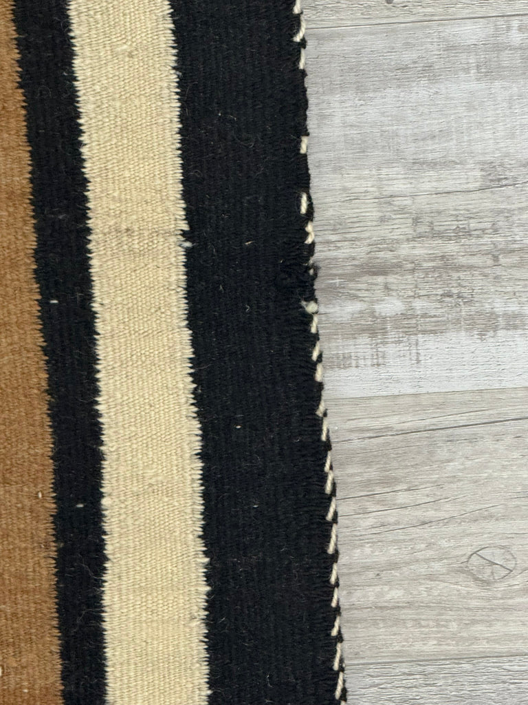 Navajo Two Gray Hills Rug