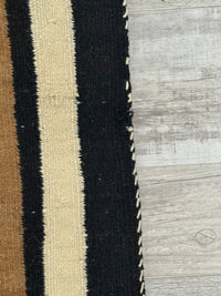 Navajo Two Gray Hills Rug
