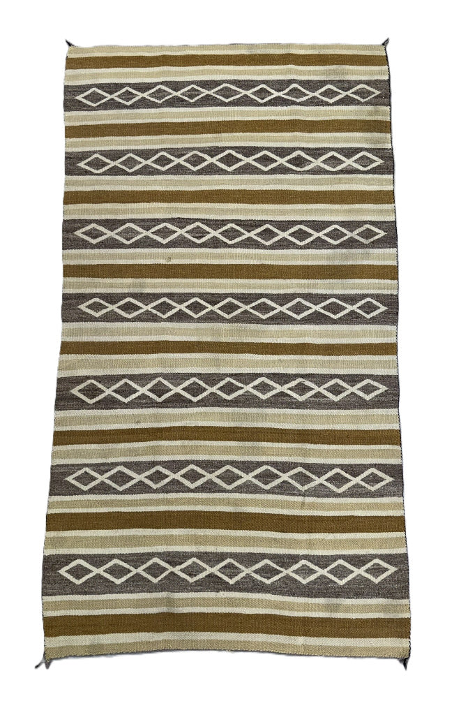 Navajo Chinle Classic Revival Rug