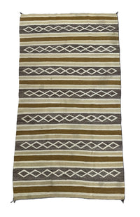 Navajo Chinle Classic Revival Rug