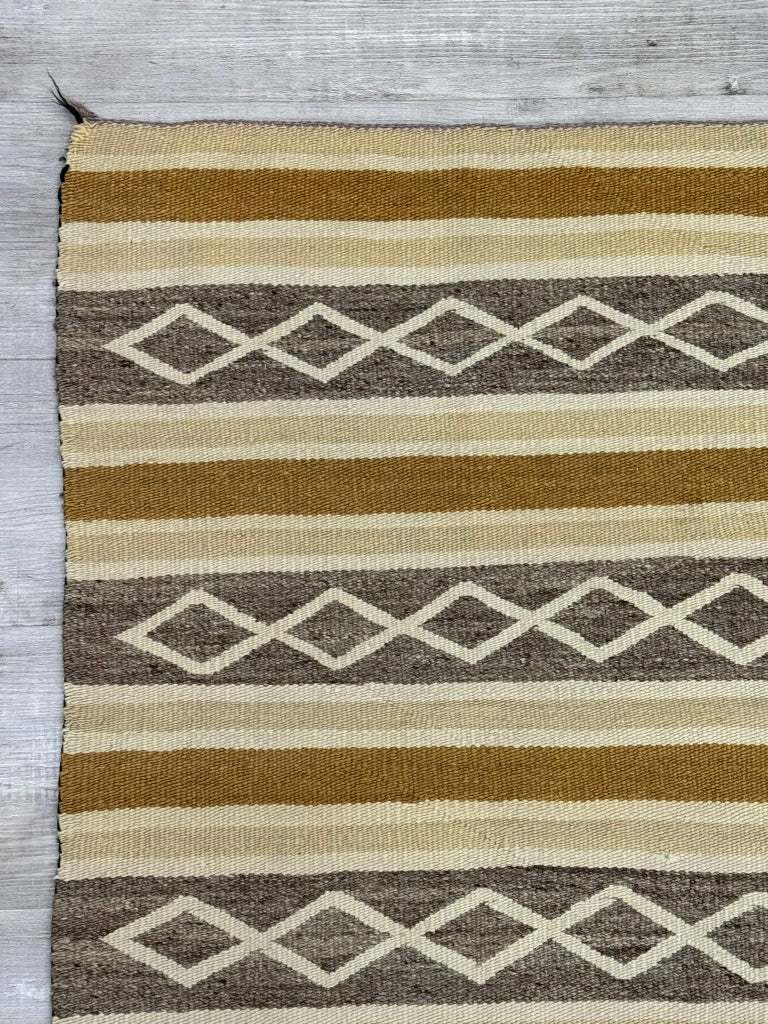 Navajo Chinle Classic Revival Rug