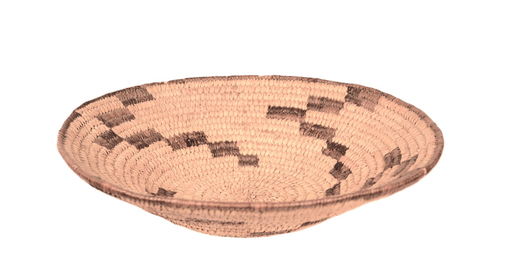 Papago Basket Bowl